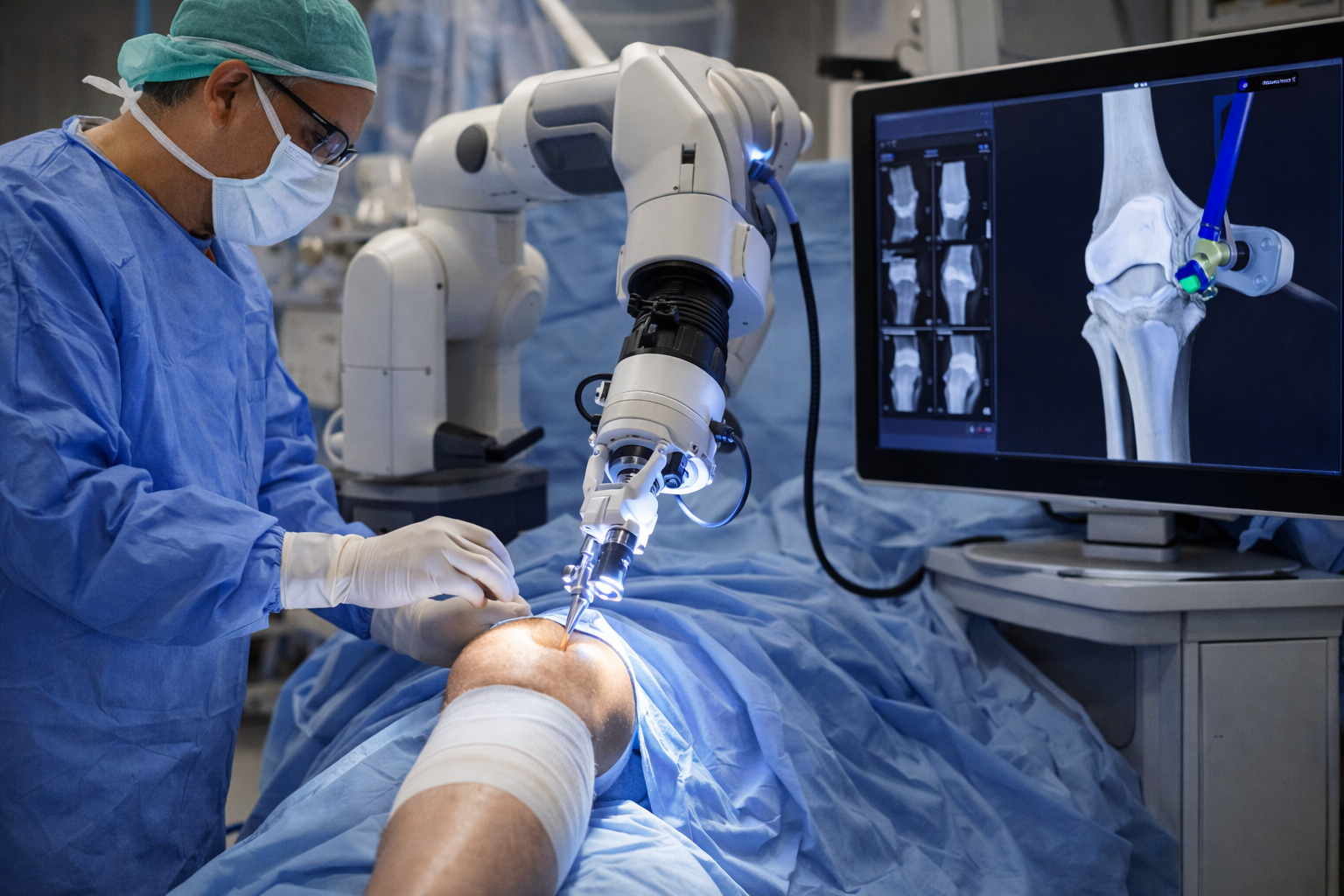 Dr. Manoj Kumar Khemani clinical consultation